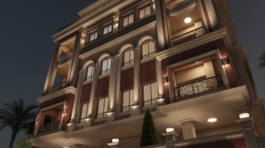 Beit Al Watan - District 3 (M94)