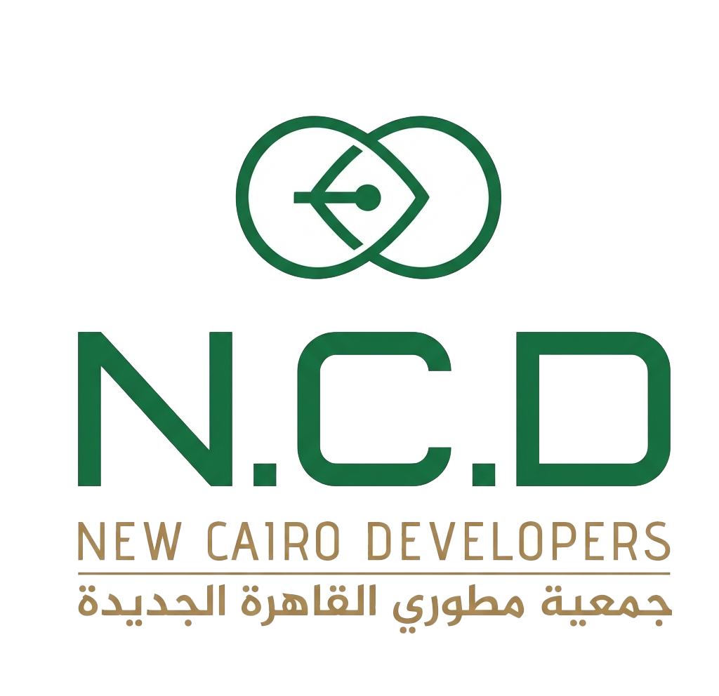 جمعية مطورى العاصمة الادارية