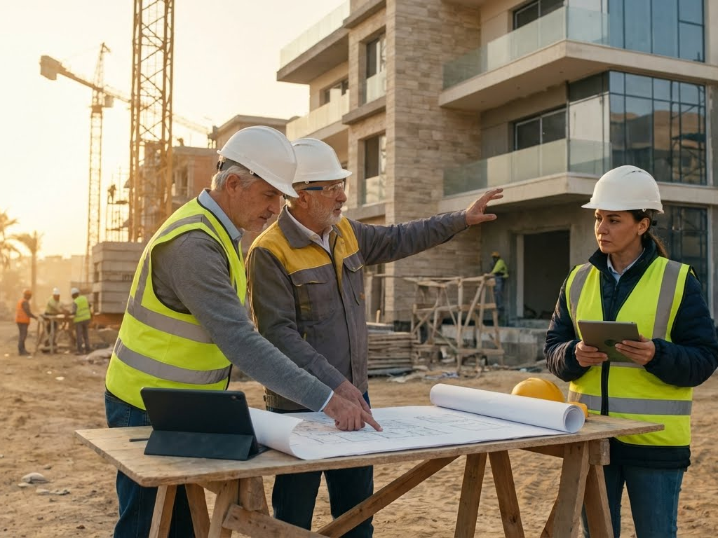 الاستثمار في النرجس الجديدة 2026 دليل العوائد والمميزات الهندسية 2