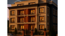 شقق للبيع في التجمع الخامس الحي السادس L 99 سيجنتشر (7)