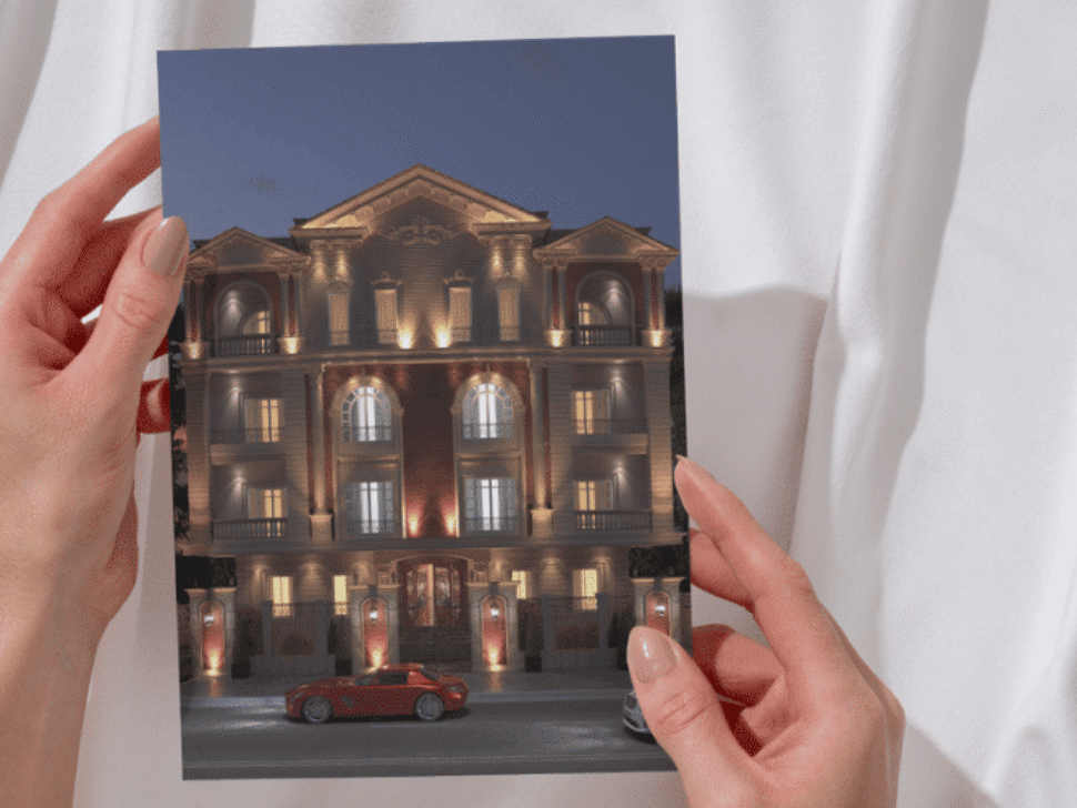 حي النرجس الجديدة التجمع الخامس في القاهرة الجديدة